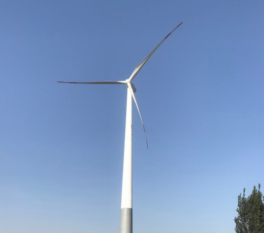 三山风电基础二次灌浆料的强度要求和用量计算 风电灌浆料施工注意事项