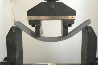 三山高延性混凝土 高延性砂浆 抗震加固混凝土产品特点 施工流程