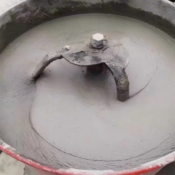 三山灌浆料常见问题与解决方法