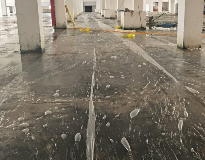 三山不发火砂浆和不发火金属骨料有什么区别