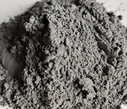 三山硅灰和粉煤灰的区别用途