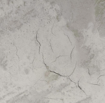 三山灌浆料为什么会产生裂缝？出现裂缝该如何处理？