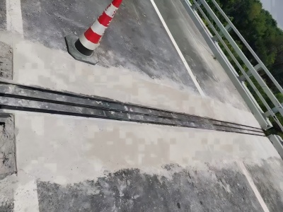 三山伸缩缝更换后浇筑材料快速结构修补料速砼的产品特点及施工流程​