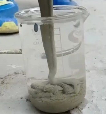 三山水工混凝土絮凝剂，水下抗分散剂的作用及施工方法