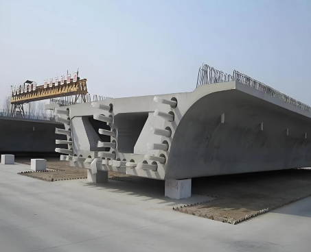 三山抗冻压浆料的特点及标准化施工工艺